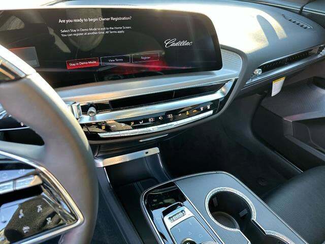 2026 Cadillac LYRIQ V-Series Tucson AZ