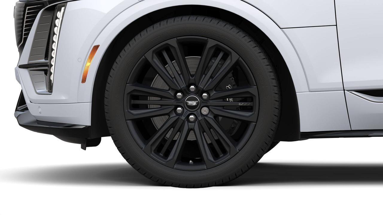 2026 Cadillac LYRIQ V-Series Tucson AZ