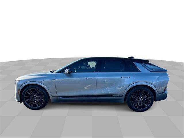 2026 Cadillac LYRIQ V-Series Tucson AZ