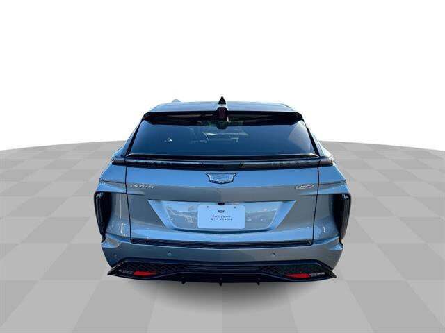 2026 Cadillac LYRIQ V-Series Tucson AZ