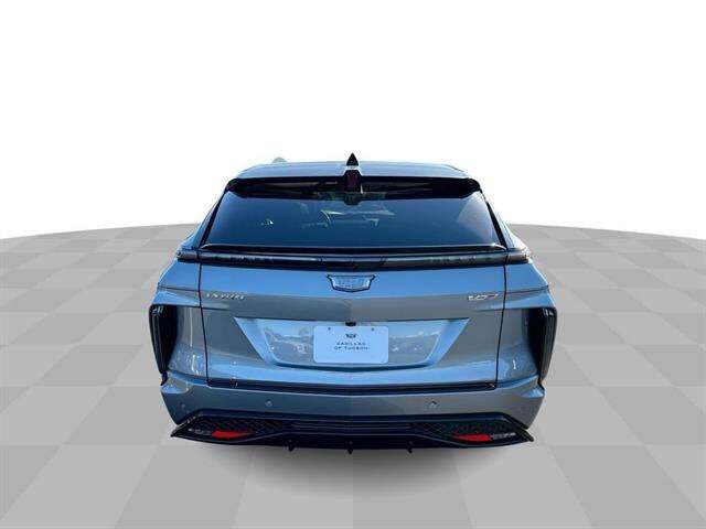 2026 Cadillac LYRIQ V-Series Tucson AZ