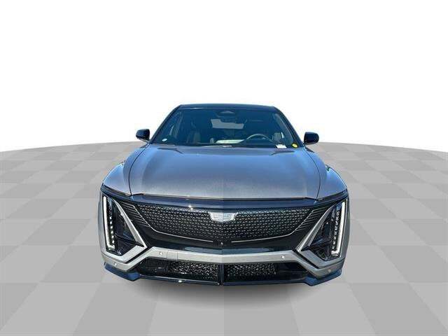 2026 Cadillac LYRIQ V-Series Tucson AZ