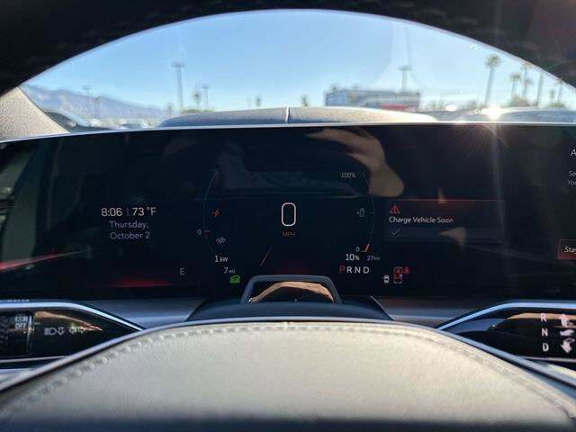 2026 Cadillac LYRIQ V-Series Tucson AZ