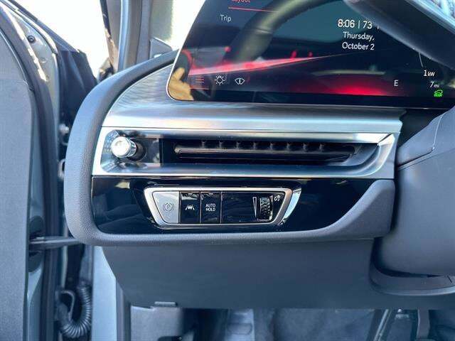 2026 Cadillac LYRIQ V-Series Tucson AZ