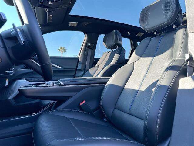 2026 Cadillac LYRIQ V-Series Tucson AZ