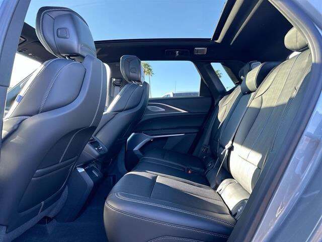 2026 Cadillac LYRIQ V-Series Tucson AZ