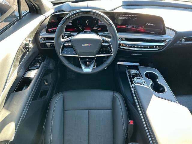 2026 Cadillac LYRIQ V-Series Tucson AZ