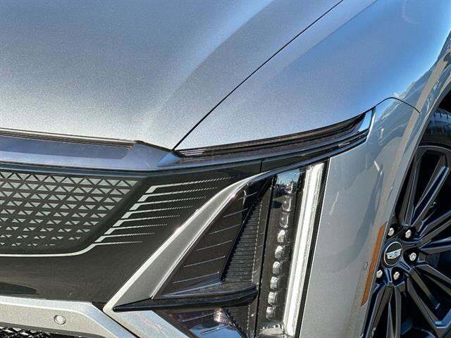 2026 Cadillac LYRIQ V-Series Tucson AZ