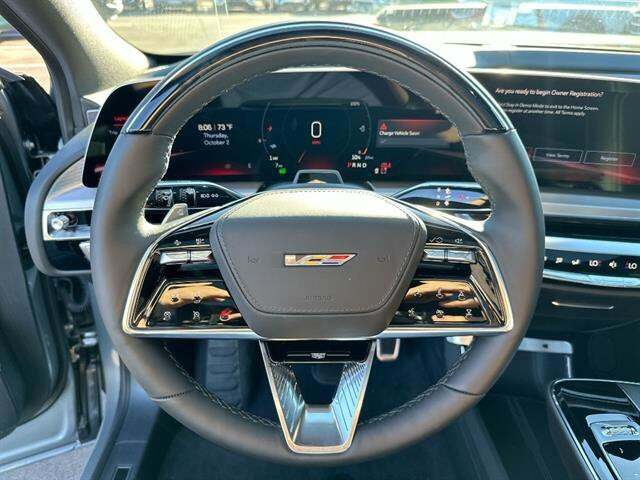 2026 Cadillac LYRIQ V-Series Tucson AZ