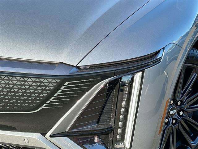 2026 Cadillac LYRIQ V-Series Tucson AZ