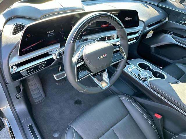 2026 Cadillac LYRIQ V-Series Tucson AZ