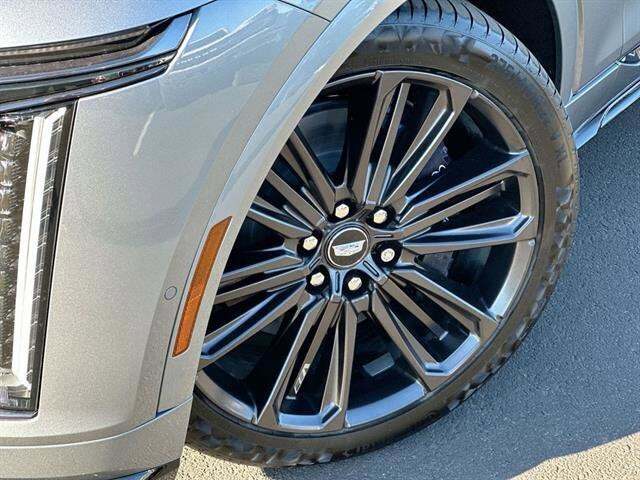 2026 Cadillac LYRIQ V-Series Tucson AZ