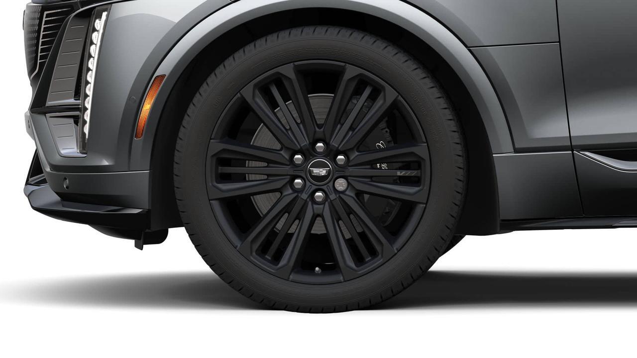 2026 Cadillac LYRIQ V-Series Tucson AZ