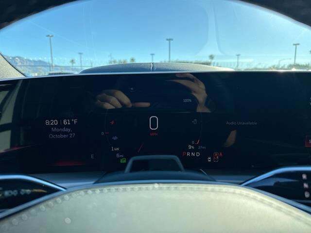 2026 Cadillac LYRIQ V-Series Tucson AZ