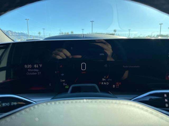 2026 Cadillac LYRIQ V-Series Tucson AZ