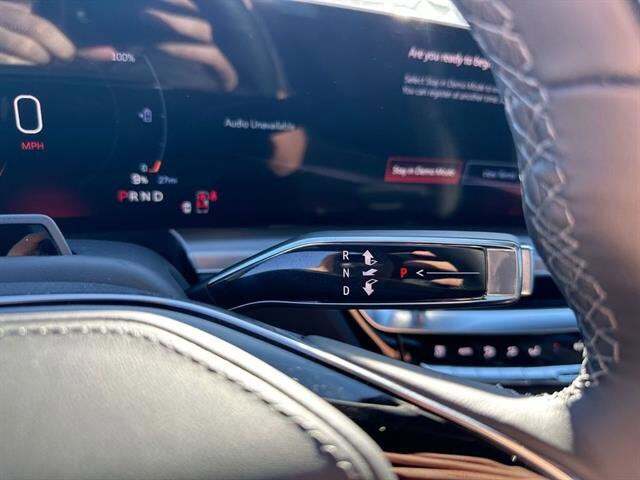 2026 Cadillac LYRIQ V-Series Tucson AZ