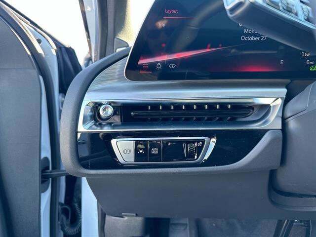 2026 Cadillac LYRIQ V-Series Tucson AZ