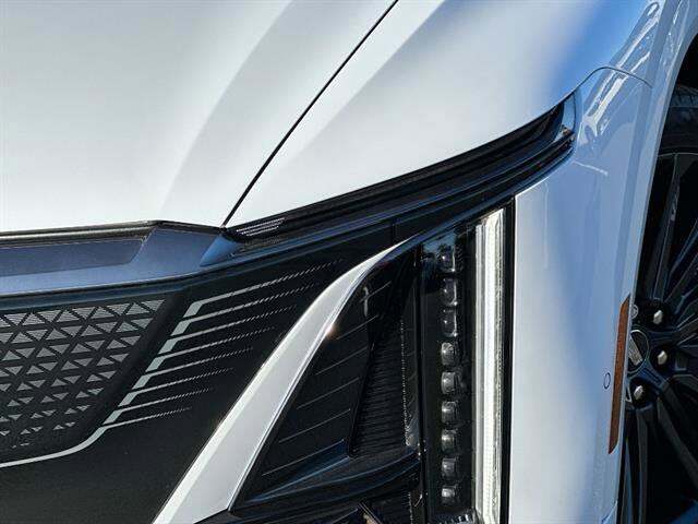 2026 Cadillac LYRIQ V-Series Tucson AZ