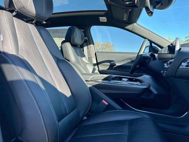 2026 Cadillac LYRIQ V-Series Tucson AZ