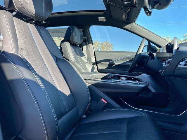 2026 Cadillac LYRIQ V-Series Tucson AZ