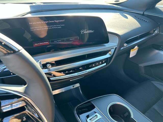 2026 Cadillac LYRIQ V-Series Tucson AZ