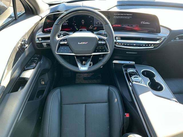 2026 Cadillac LYRIQ V-Series Tucson AZ