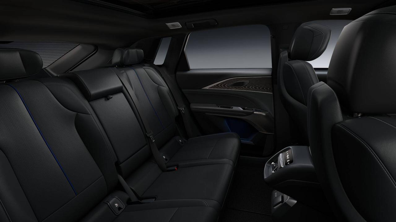 2026 Cadillac LYRIQ V-Series Tucson AZ