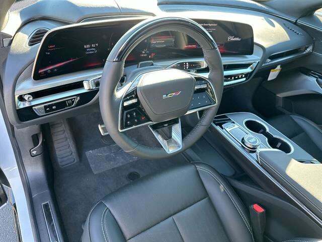 2026 Cadillac LYRIQ V-Series Tucson AZ