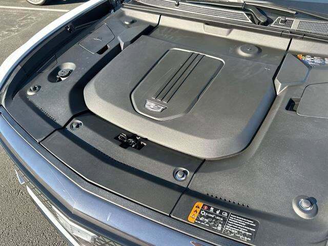 2026 Cadillac LYRIQ V-Series Tucson AZ