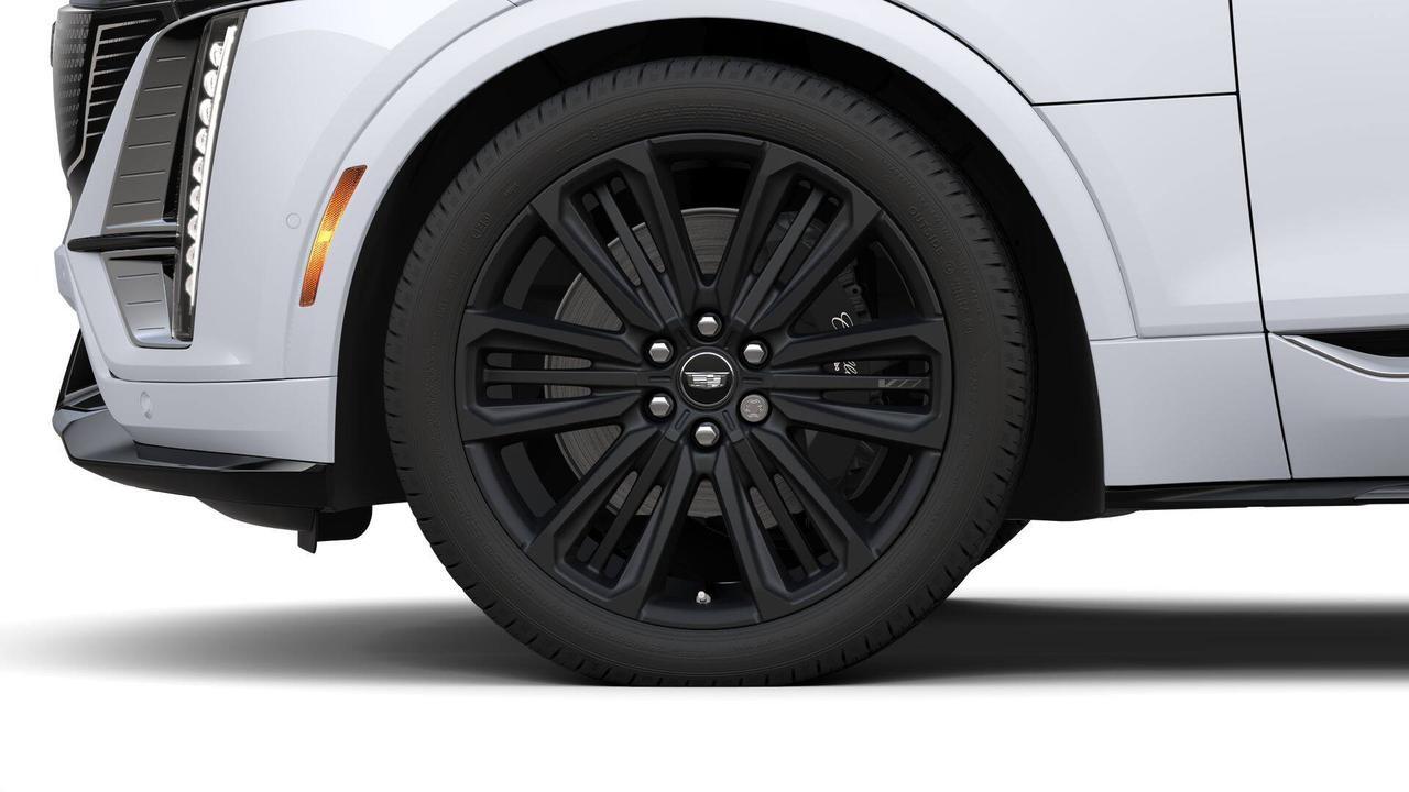 2026 Cadillac LYRIQ V-Series Tucson AZ