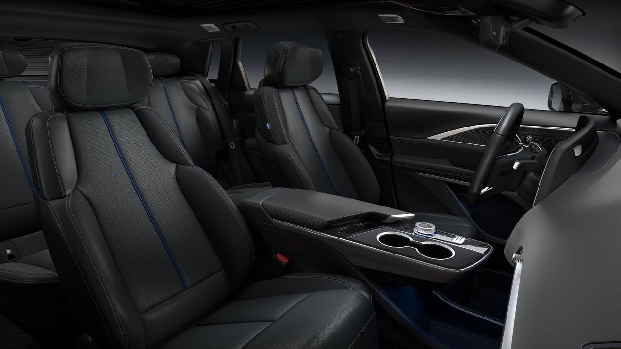 2026 Cadillac LYRIQ V-Series Tucson AZ