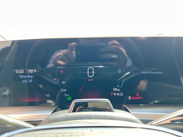 2026 Cadillac LYRIQ V-Series w/1SM Tucson AZ