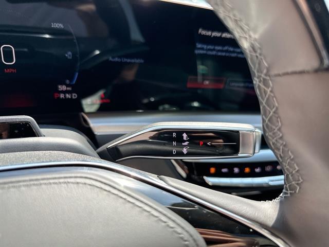 2026 Cadillac LYRIQ V-Series w/1SM Tucson AZ