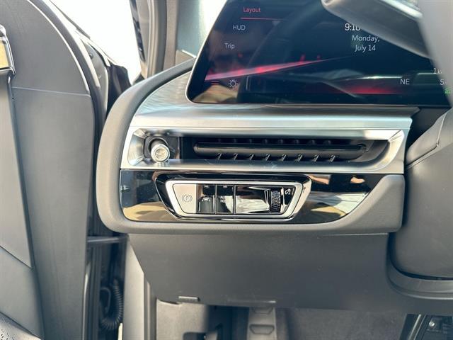 2026 Cadillac LYRIQ V-Series w/1SM Tucson AZ