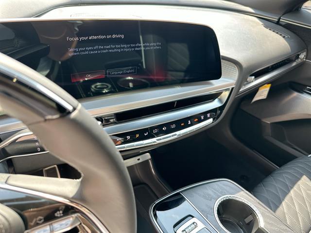 2026 Cadillac LYRIQ V-Series w/1SM Tucson AZ