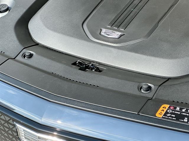 2026 Cadillac LYRIQ V-Series w/1SM Tucson AZ