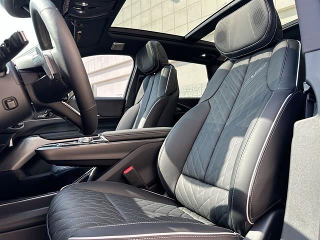 2026 Cadillac LYRIQ V-Series w/1SM Tucson AZ