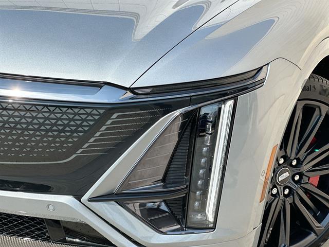 2026 Cadillac LYRIQ V-Series w/1SM Tucson AZ