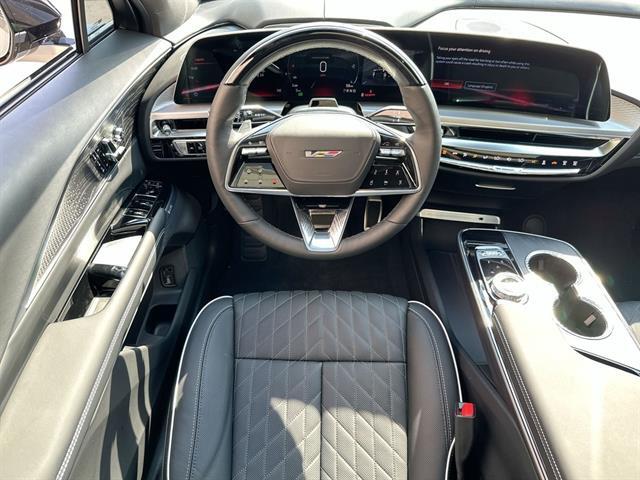 2026 Cadillac LYRIQ V-Series w/1SM Tucson AZ