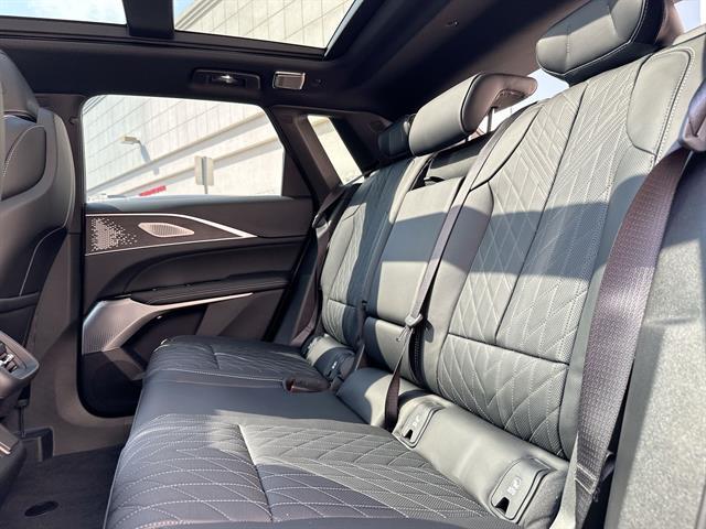 2026 Cadillac LYRIQ V-Series w/1SM Tucson AZ