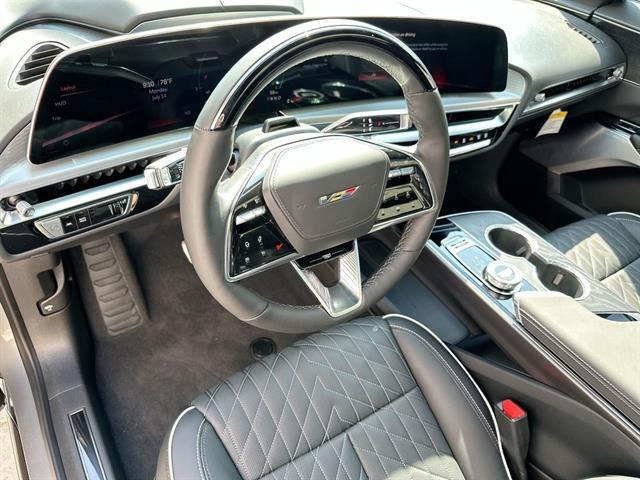 2026 Cadillac LYRIQ V-Series w/1SM Tucson AZ