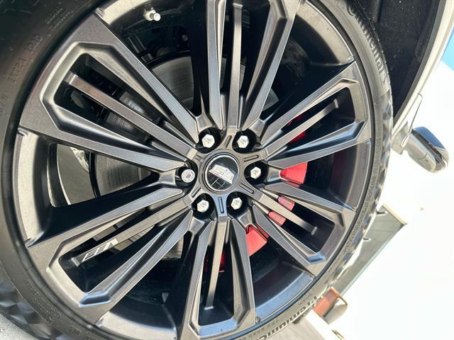 2026 Cadillac LYRIQ V-Series w/1SM Tucson AZ