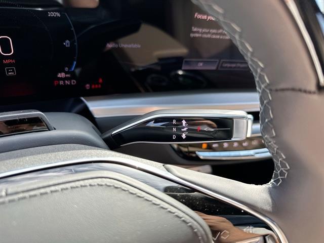 2026 Cadillac Lyriq photo 6