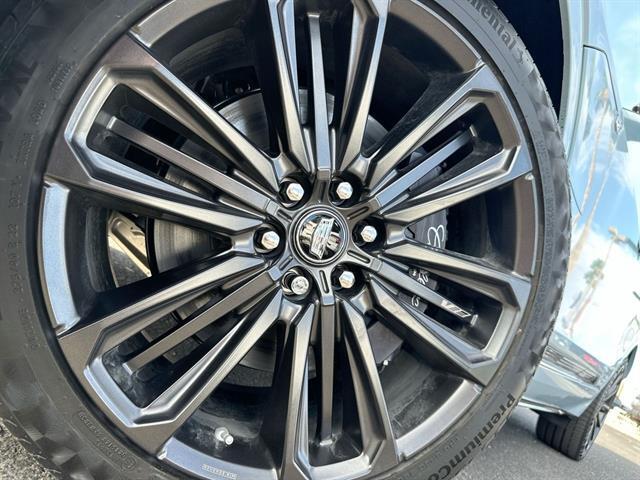 2026 Cadillac Lyriq photo 16