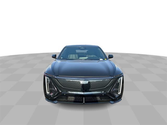 2026 Cadillac LYRIQ V-Series w/1SM Tucson AZ