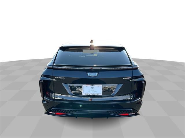 2026 Cadillac LYRIQ V-Series w/1SM Tucson AZ