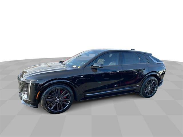 2026 Cadillac LYRIQ V-Series w/1SM Tucson AZ