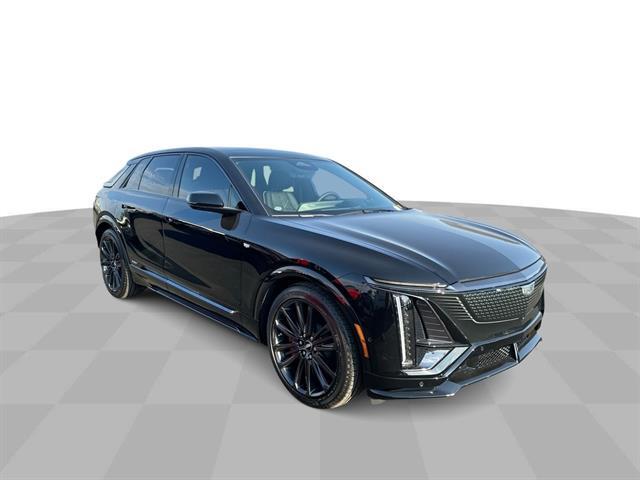 2026 Cadillac LYRIQ V-Series w/1SM Tucson AZ