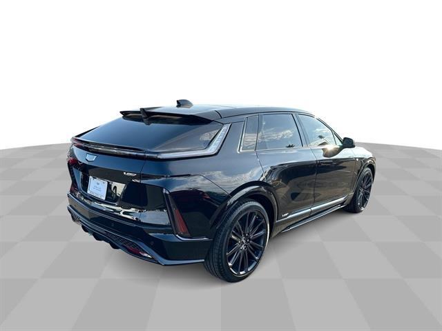 2026 Cadillac LYRIQ V-Series w/1SM Tucson AZ