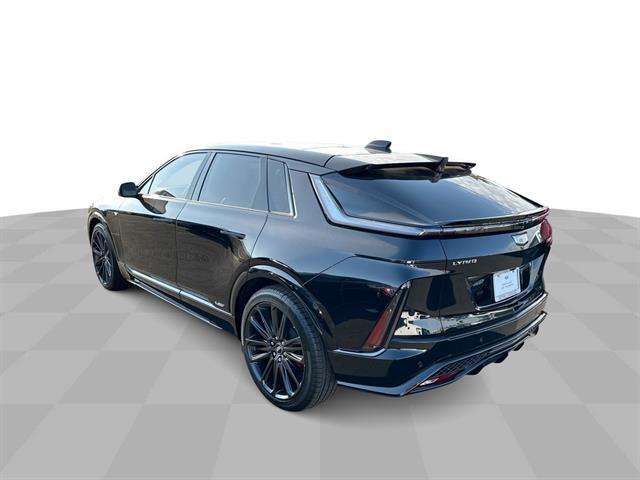 2026 Cadillac LYRIQ V-Series w/1SM Tucson AZ
